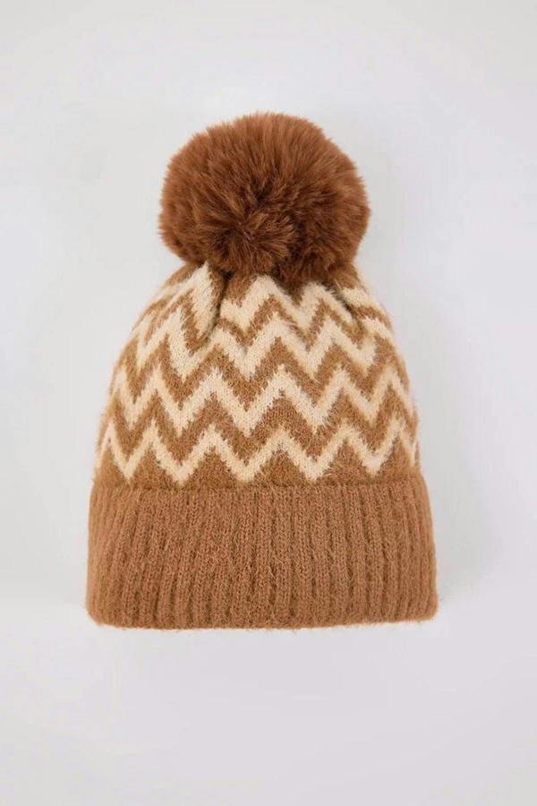 WOVCOR Women's Beanie
