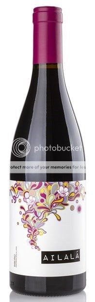 Ailala, Souson, Ribeiro 2022 75cl