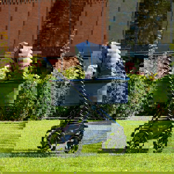 Giggle 4 Special Edition Pram and Accessory Bundle Skylark - Bundle - Cosatto Store