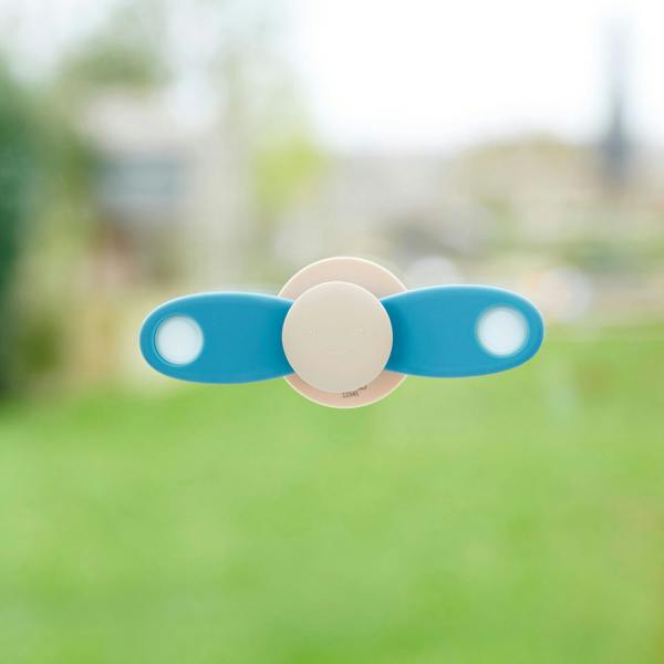 tickit SiliSoft® Propeller Spinner (Neutral)