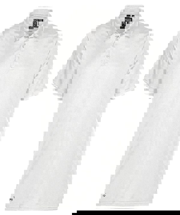 Men's Stormtech Eclipse H2X-Dry Pique Polo {ST-PG-1}