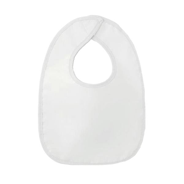 MidOcean Epl Cotton Bib - White - 