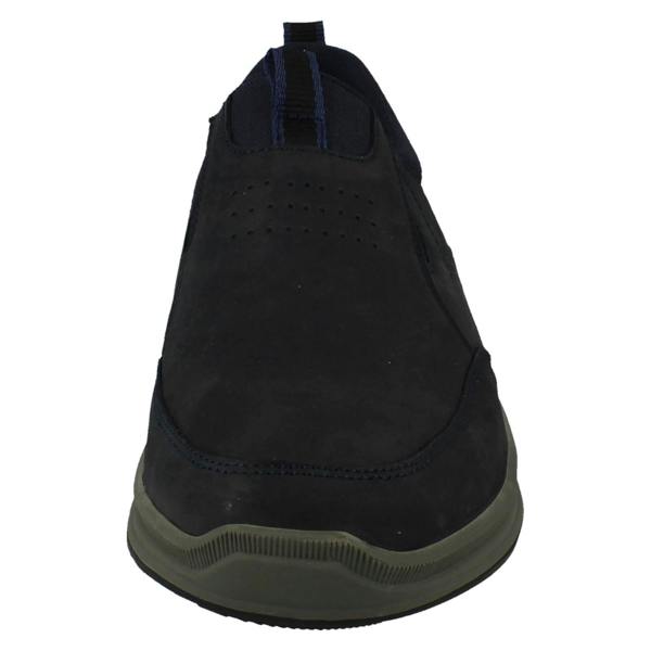 Hush Puppies Mens Hush Puppies Slip On Casual Shoes Arthur