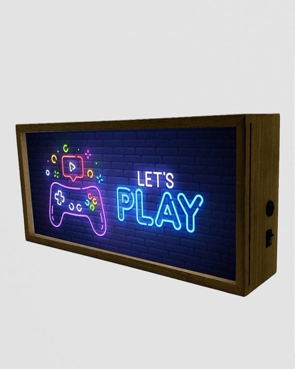 Light Box Kids Let's Play