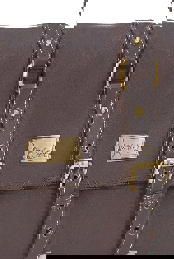 Catwalk Collection Handbags Abbey Road - Crossbody Bag