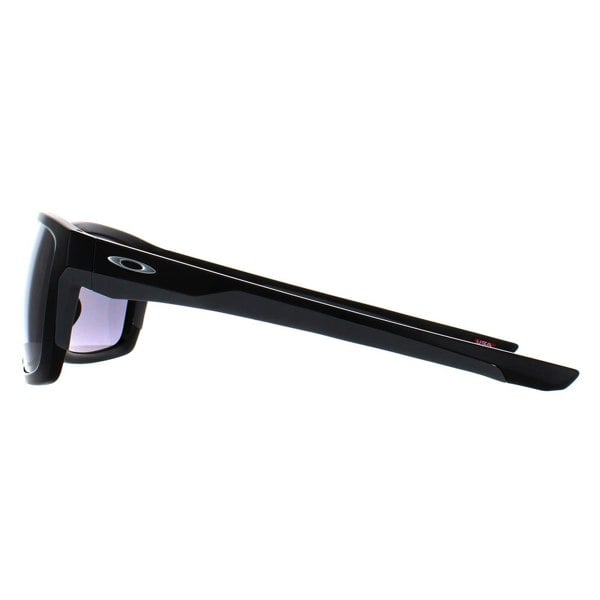 Oakley Sunglasses Mainlink OO9264-41 Matte Black Grey Prizm