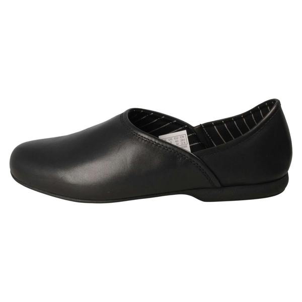 Clarks Mens Clarks Smart Everyday House Slippers Harston Elite