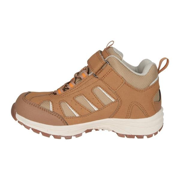 Mountain Warehouse Childrens/Kids Drift Waterproof Walking Boots - Orange - 