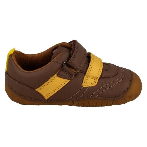 Start-rite Kids Startrite Casual Pre Walking Shoes Little Smile