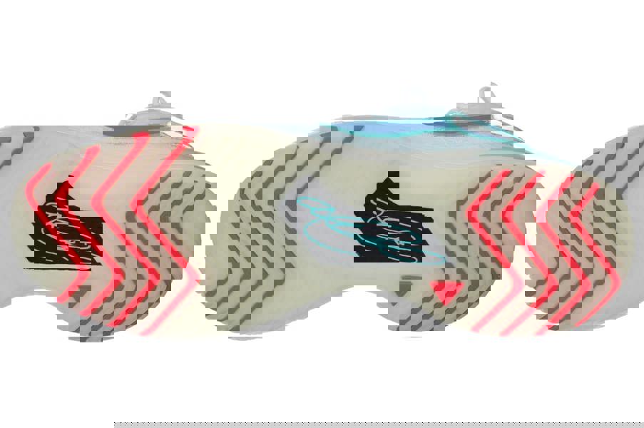 Nike Lbj Nxxt Genisus Mens Basketball Trainers Hf0712  101 - White Agean Storm 101 - Photo 4