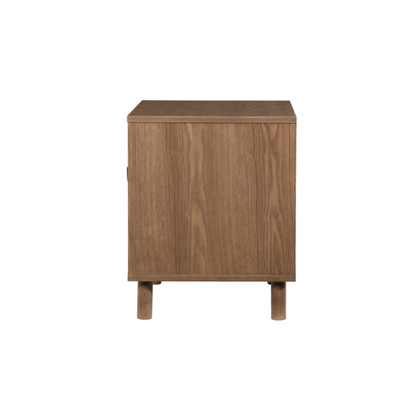 Arc Bedside Table by Twenty10 Designs
