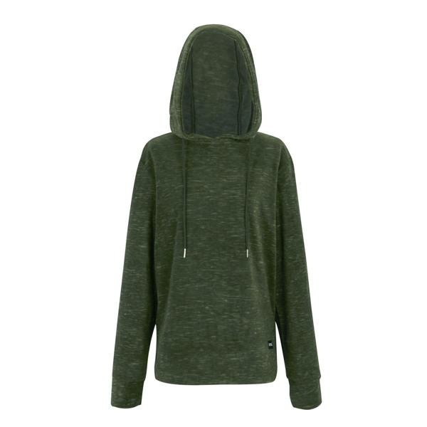 Regatta Womens Mayse Hoodie - Dark Khaki