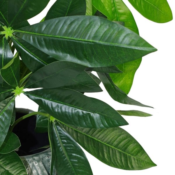 Leaf 50cm Artificial Money Tree Plant