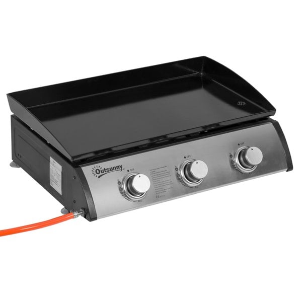 Gas Grill