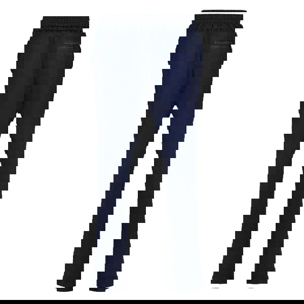 Vanguard Stretch Denim Set - Dark Blue