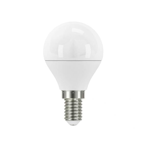 Energizer Led Opal Golf Non-dimmable Bulb - Multi Colour - 