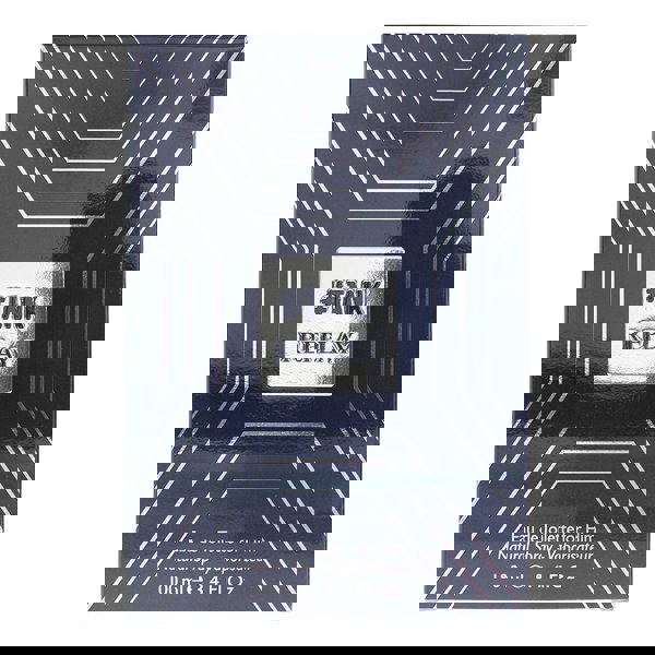 Replay Tank For Him Eau De Toilette 100ml for Him