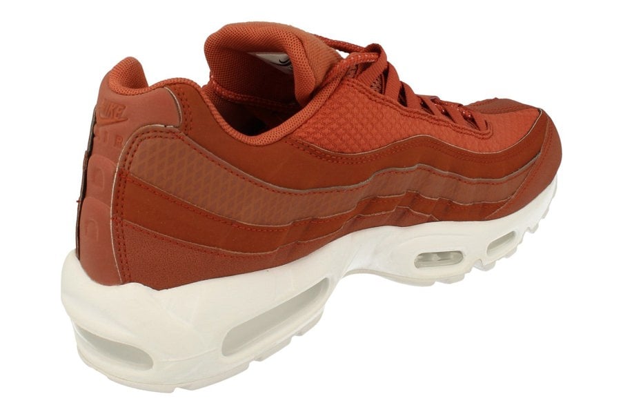 Nike Air Max 95 Premium Se Mens 924478 200 - KicksWorldwide