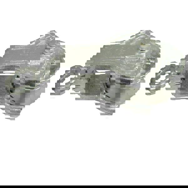 Galvanised Try Net Block 10 Ton (8" 10T Trawl Tri-Net Commercial Fishing Equipment)