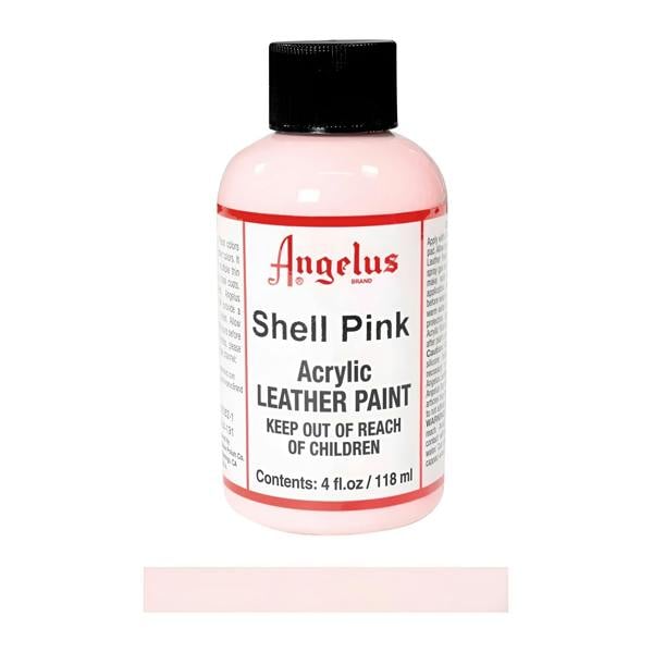 Angelus Leather Paint for Sneaker Customs and Shoes 4oz