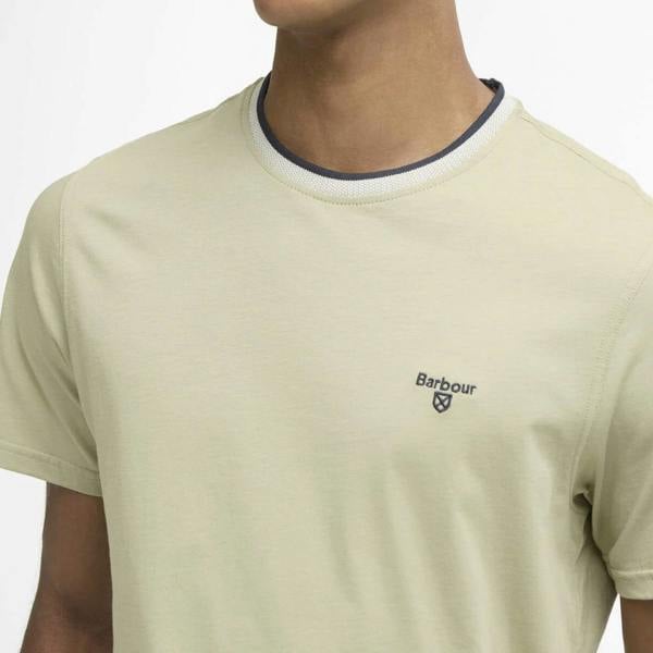 Barbour Cornsay Tailored T-Shirt