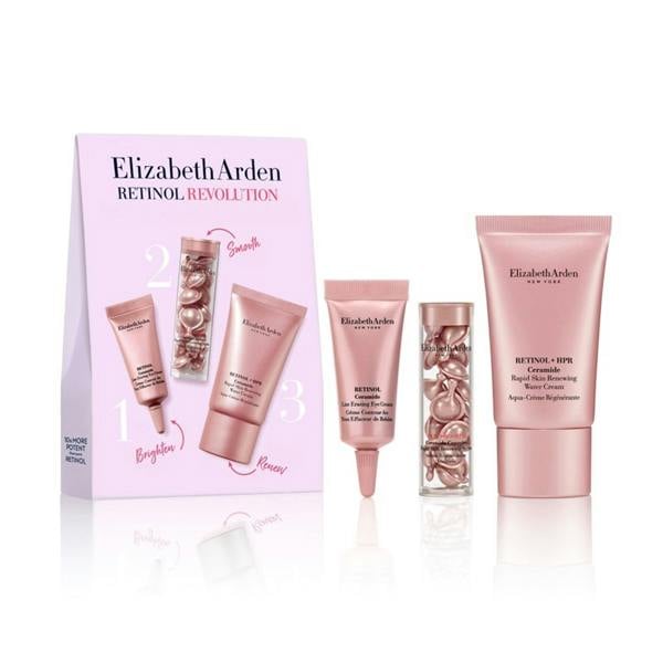 Elizabeth Arden Retinol + HPR Retinol Revolution Treatment