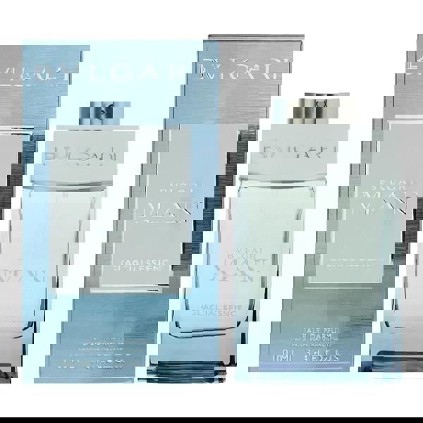 Bvlgari Man Glacial Essence Eau de Parfum 100ml