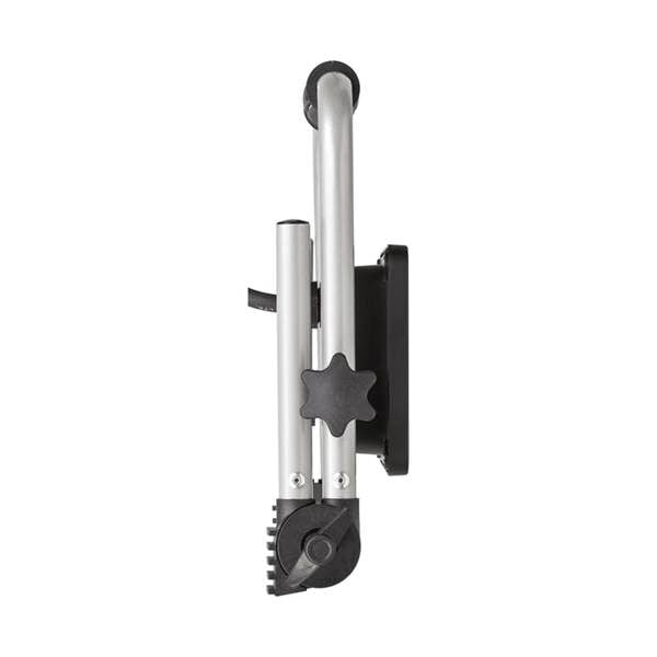Brennenstuhl Work Light Portable Floodlight Lightweight & Foldable - Indoor or Outdoor Light - 900 Lumen