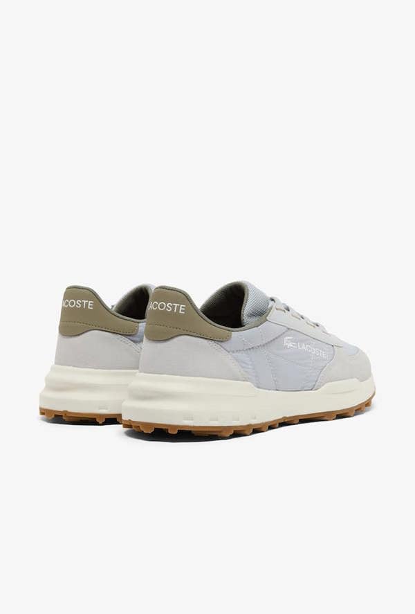 Lacoste Elite Active Evo Sneakers