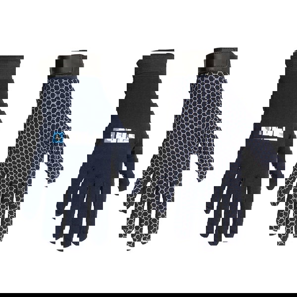 BYTE SNUG FIT GLOVES NAVY