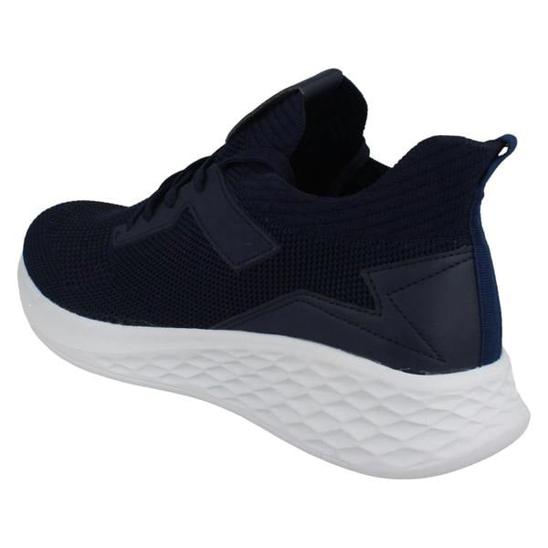 Reflex Mens Reflex Casual Trainers A2190