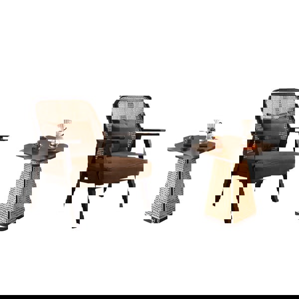 Valeria Rattan Armchair-Rit Concept-Rit Concept