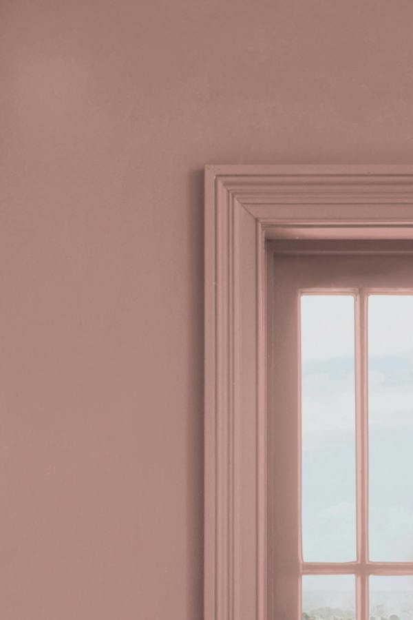 Next Rose Pink Mixed To Order Ultimate Paint 2.5L
