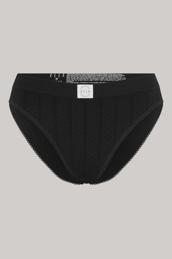 ELLE Multi Pack (3) Seamless Briefs