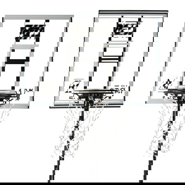 NET1 Attack Basketball Hoop