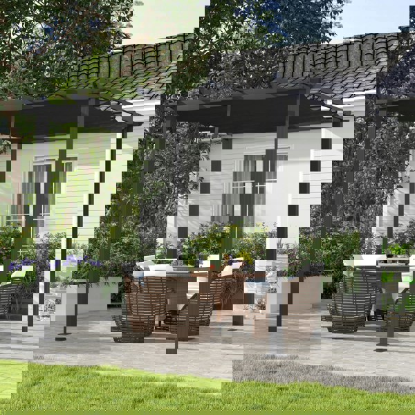 Pergola