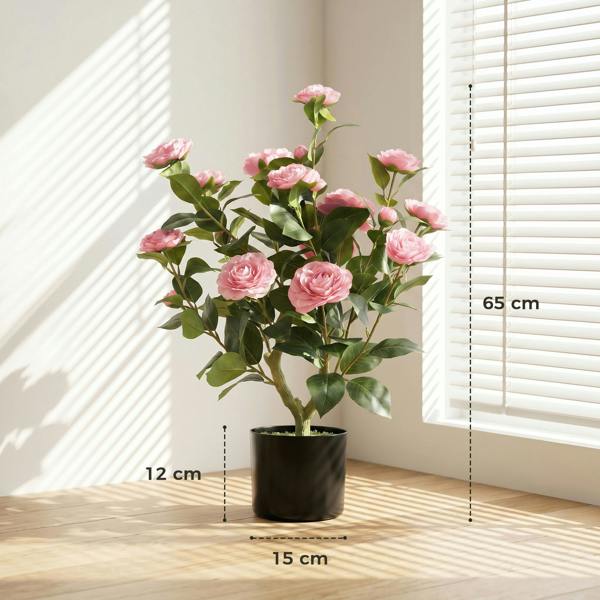 Artificial Flowers