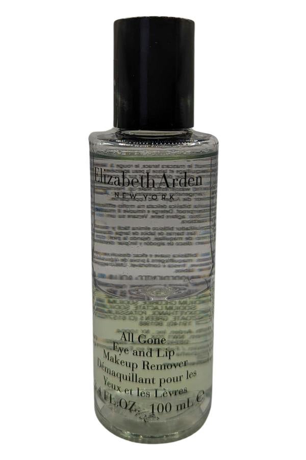 Elizabeth Arden All Gone by Arden Eye and Lip Make Up Remover 100ml