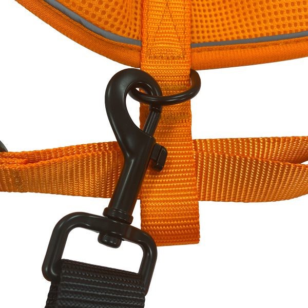 HugglePets Dog Travel Seat Belt