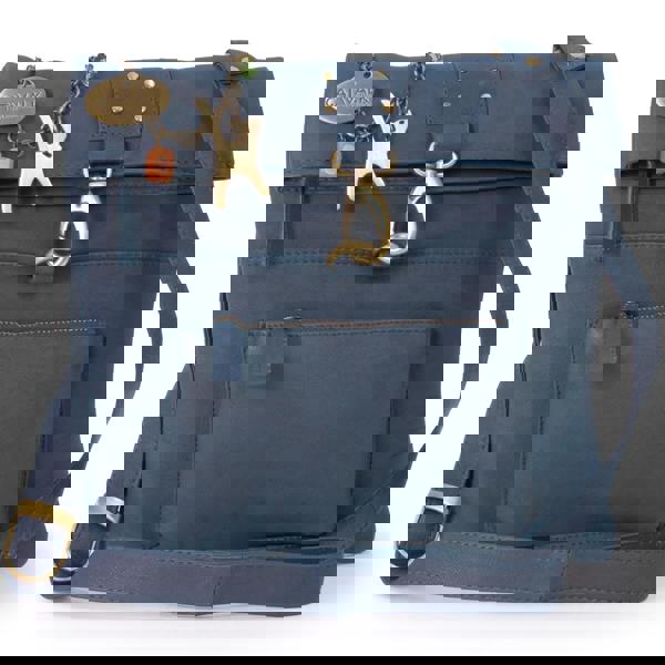 Catwalk Collection Handbags Dispatch - Crossbody Bag