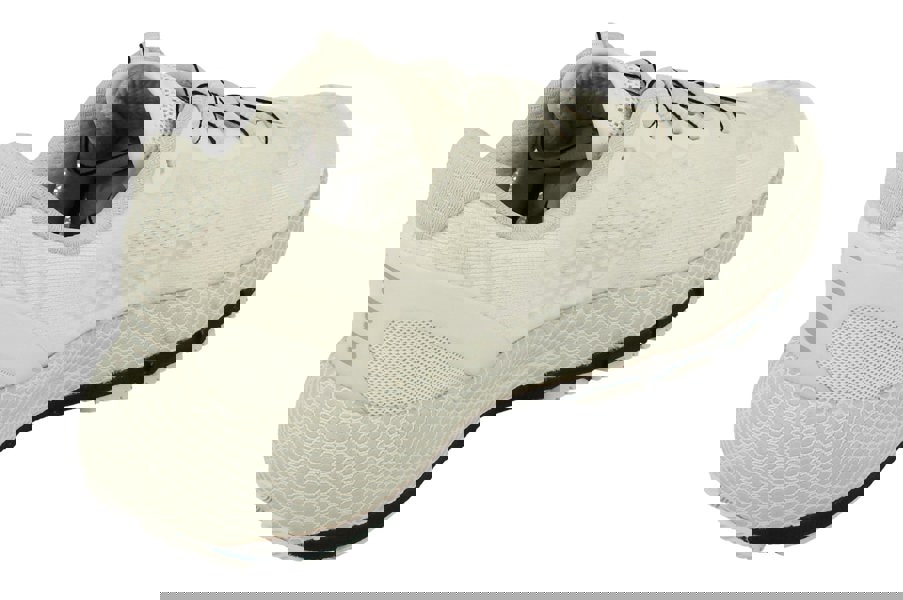 Under Armour Hovr Machina 2 Mens 3023539  103 - White Grey 103 - Photo 2