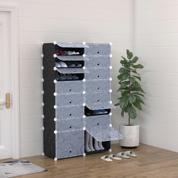 Modular Storage Organizer