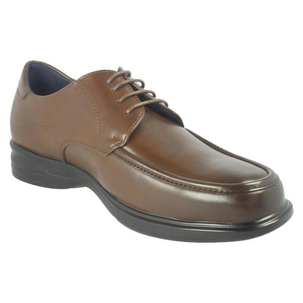 Thomas Blunt Mens Thomas Blunt Lace Up Formal Shoes A2225