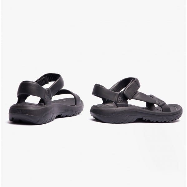 Teva HURRICANE DRIFT Mens Sandals Black