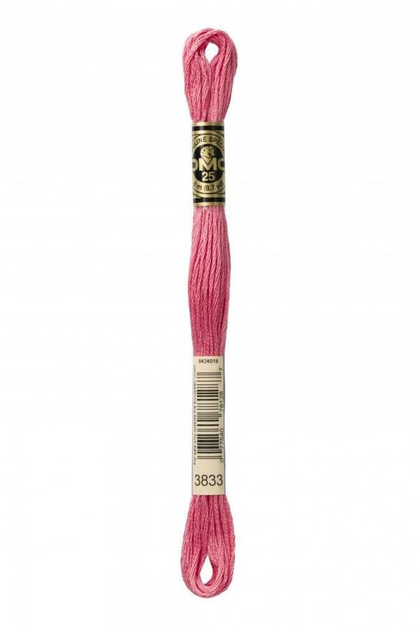 3833 | Pink