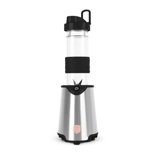 Smoothie maker Berlinger Haus BH9601 Black Rose