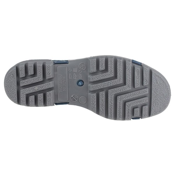 Dunlop Sport Womens Wellington Waterproof Boots