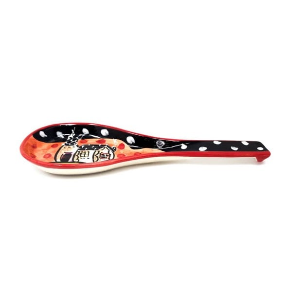 Picasso - Spoon Rest