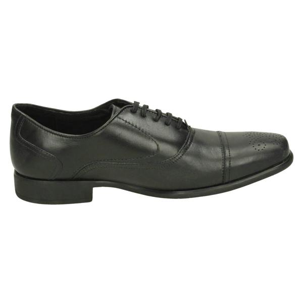 ANATOMIC Mens Anatomic Formal Brogues Escada