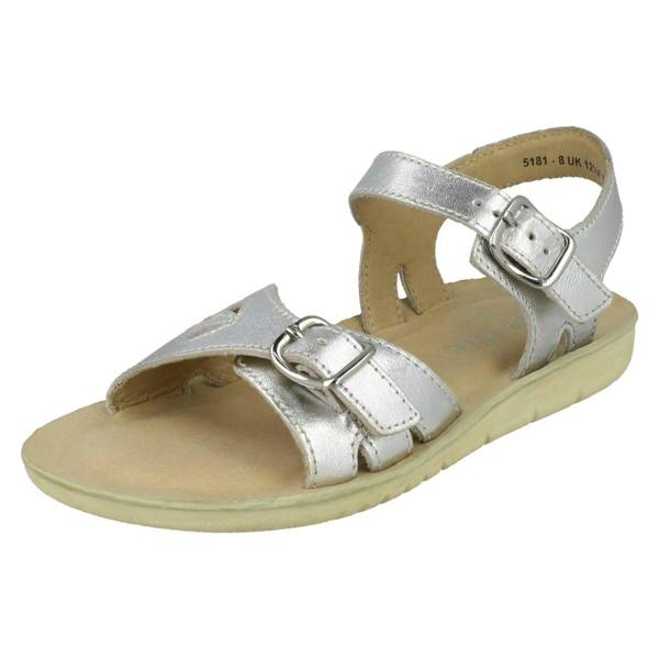 Start-rite Girls Startrite Summer Sandals SR Soft Harper